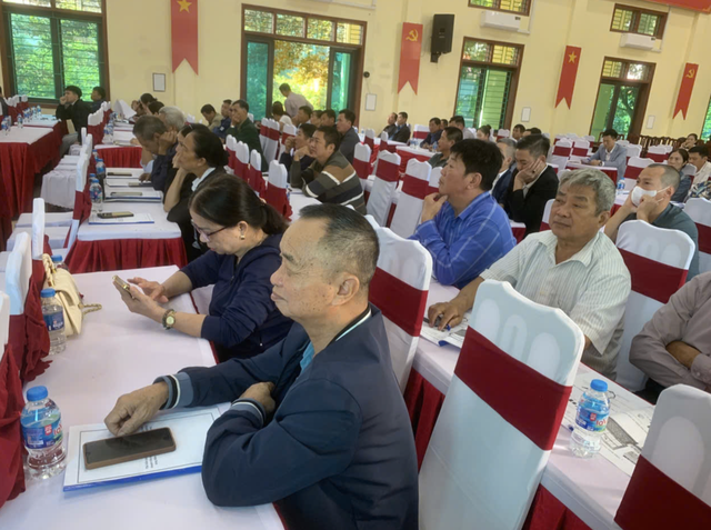 Đẩy mạnh chuyển đổi số nông thôn Hải Phòng bằng AI- Ảnh 3.