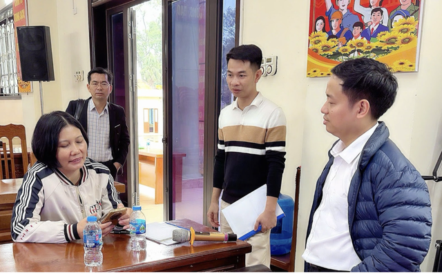 Đẩy mạnh chuyển đổi số nông thôn Hải Phòng bằng AI- Ảnh 4.