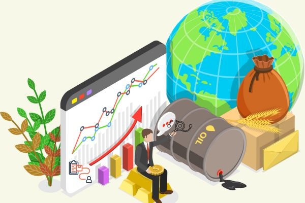 Hình thành hệ sinh thái truy xuất liên thông, củng cố niềm tin số Hình thành hệ sinh thái truy xuất liên thông, củng cố niềm tin số