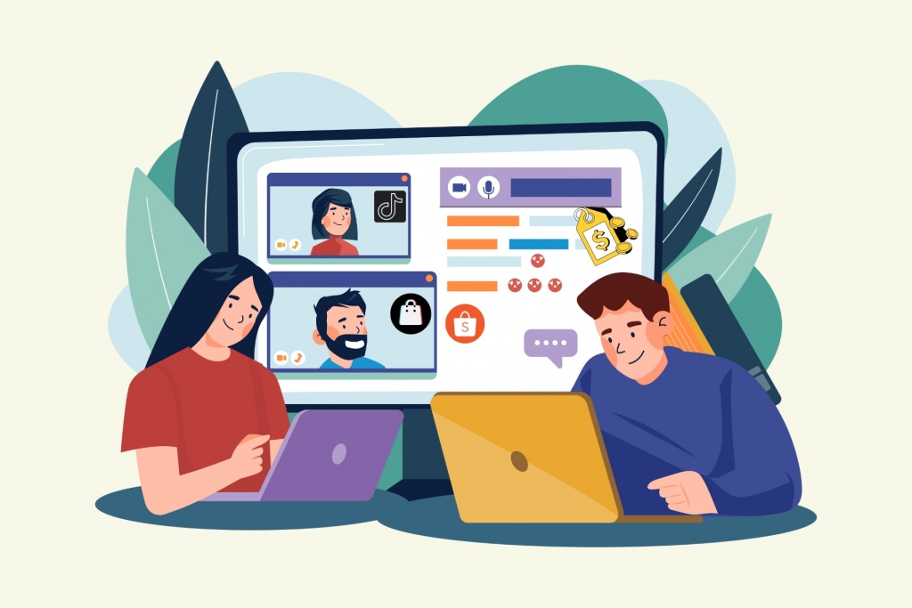 Hình thành “tuyến phòng thủ” cho thương mại điện tử Việt Nam Hình thành “tuyến phòng thủ” cho thương mại điện tử Việt Nam