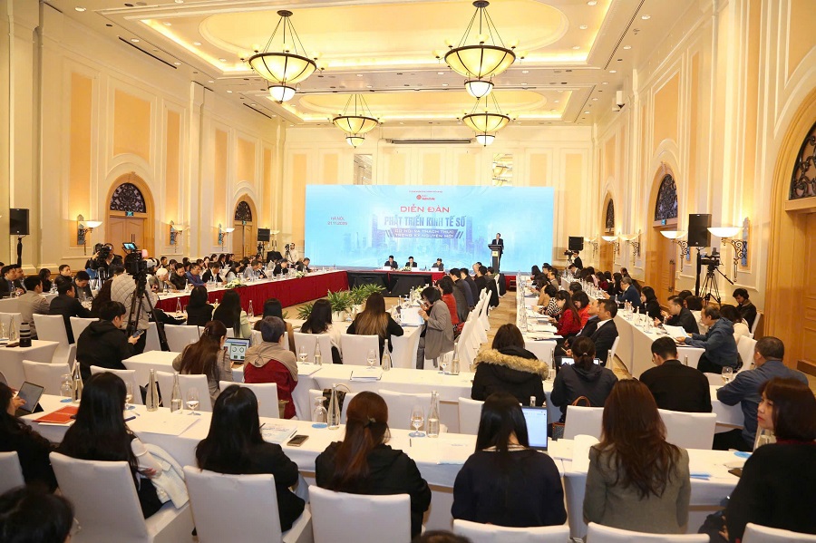 Toàn cảnh sự kiện Toàn cảnh sự kiện