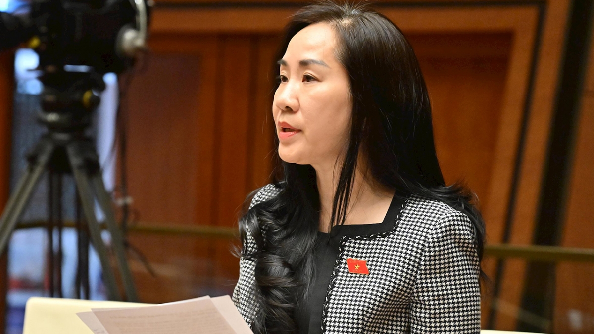 san thuong mai dien tu ngoai chiem 90 thi phan, dai bieu lo kho kiem soat hinh anh 1