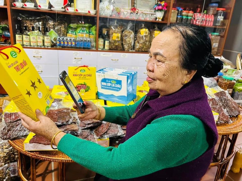 Từ bếp lửa bản cao đến sao OCOP 17 thit say lai chau tu bep lua ban cao den sao ocop 6919da88a296e