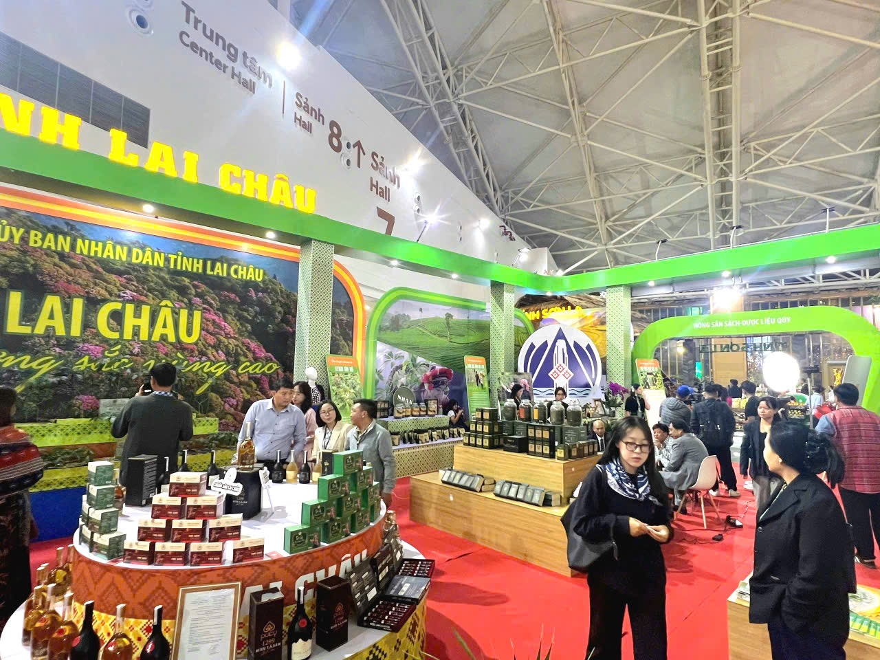 Từ bếp lửa bản cao đến sao OCOP 15 thit say lai chau tu bep lua ban cao den sao ocop 6919dd9d95bd4