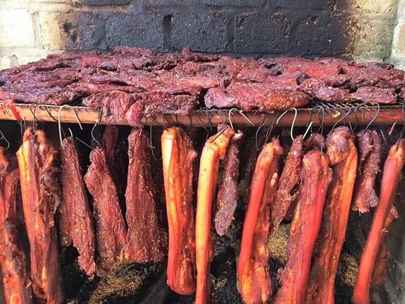 Từ bếp lửa bản cao đến sao OCOP 1 thit say lai chau tu bep lua ban cao den sao ocop 6919e82baa2b9.webp