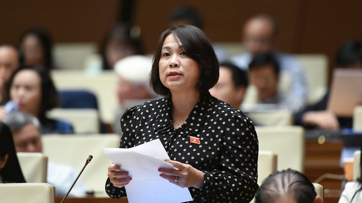 san thuong mai dien tu ngoai chiem 90 thi phan, dai bieu lo kho kiem soat hinh anh 3