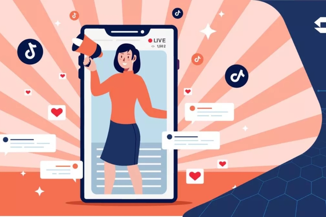 TikTok Affiliate là gì?