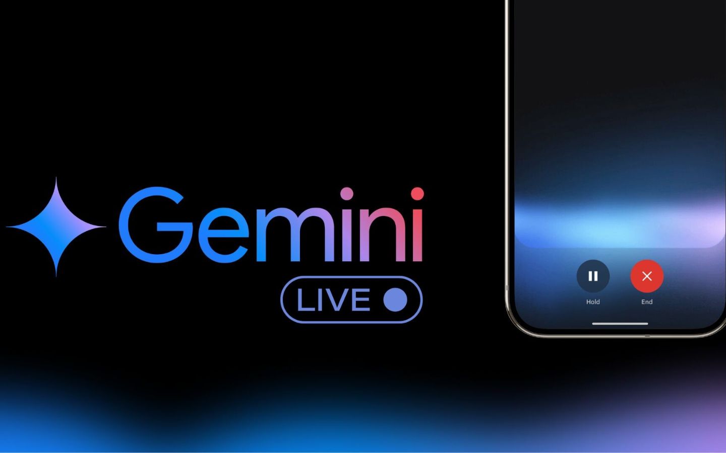 Tổng hợp 11 tính năng AI miễn phí từ Google 2 Trò chuyện trực tiếp với Gemini Live bằng giọng nói và hình ảnh thời gian thực