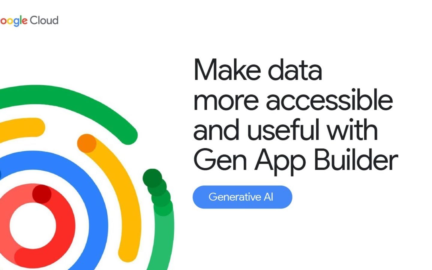 Tổng hợp 11 tính năng AI miễn phí từ Google 4 Xây dựng chatbot AI bằng Gen App Builder và Agent Builder