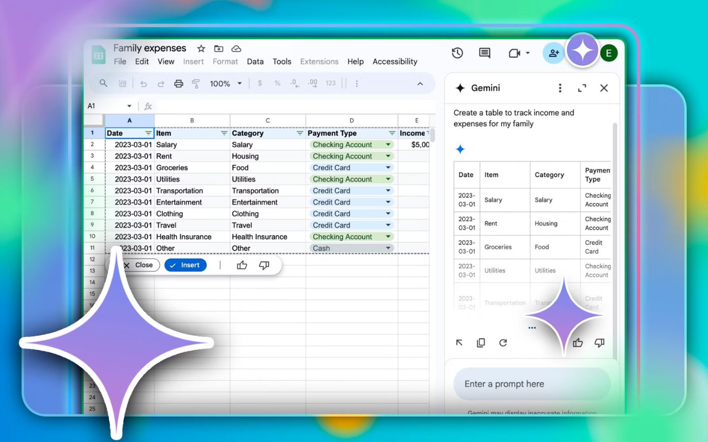 Tổng hợp 11 tính năng AI miễn phí từ Google 5 tinh nang ai mien phi tu google 5