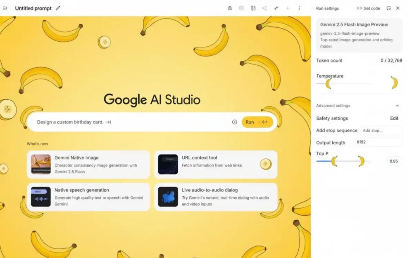 Tổng hợp 11 tính năng AI miễn phí từ Google 6 Nano Banana chỉnh sửa ảnh bằng AI giữ phong cách đồng nhất và thao tác đơn giản