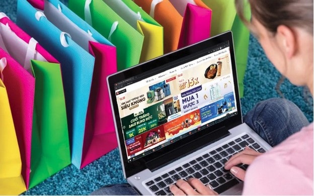 AI thách thức các sàn thương mại điện tử Đông Nam Á 2 Xuất khẩu hàng hoá qua thương mại điện tử có nhiều khác biệt đòi hỏi doanh nghiệp cần có tư duy, chiến lược, đầu tư nguồn lực phù hợp