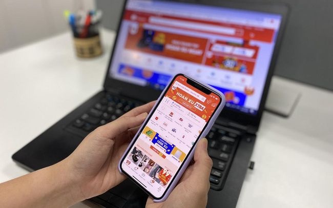 Kinh tế số chịu sức ép lớn từ vi phạm sở hữu trí tuệ trên sàn Kinh tế số chịu sức ép lớn từ vi phạm sở hữu trí tuệ trên sàn