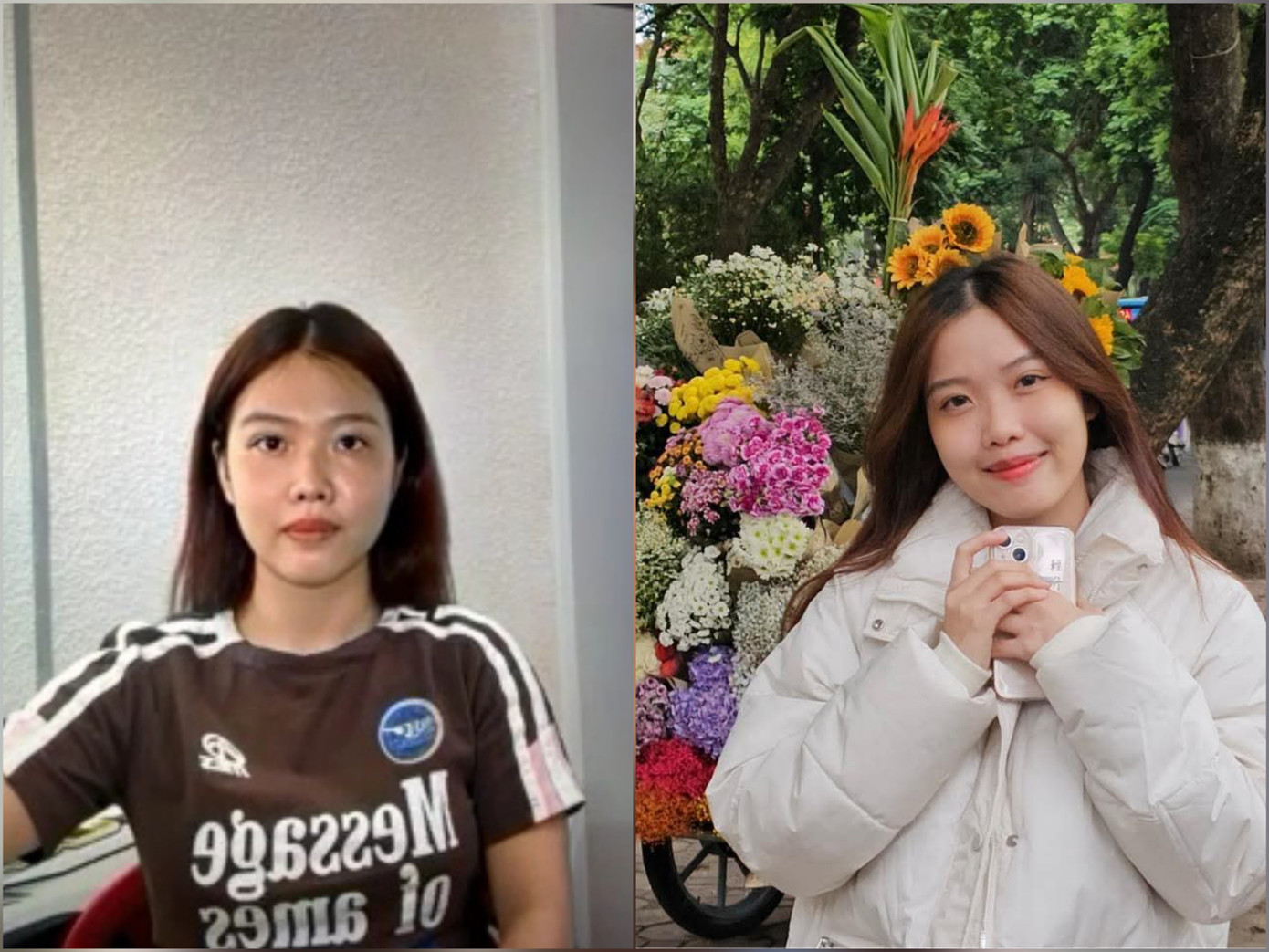 "Đu trend" tạo ảnh bằng AI: Đề phòng bị biến thành "con nợ", "người yêu" kẻ lạ- Ảnh 3. "Đu trend" tạo ảnh bằng AI: Đề phòng bị biến thành "con nợ", "người yêu" kẻ lạ- Ảnh 3.