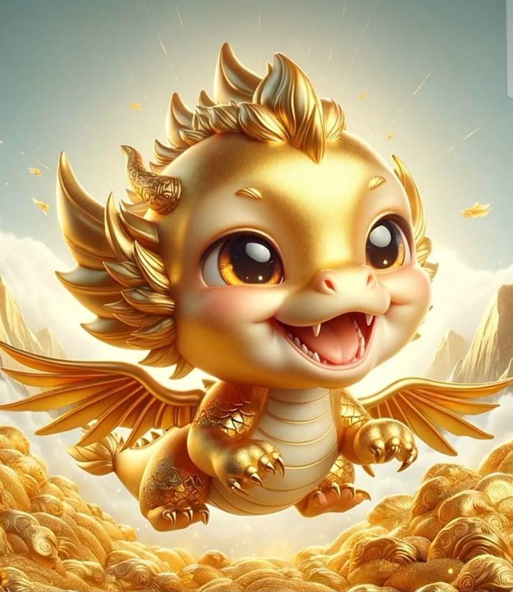 3 tuổi Đại Cát Đại Lộc, tiền nhiều như nước, sự nghiệp thành công vang dội 1 Tuổi Thìn: Vận khí bùng nổ – tiền tài đổ về dồn dập