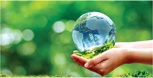 Chuyển đổi xanh, ESG là 'giấy thông hành' để DN Việt ra biển lớn 3 unnamed.jpg