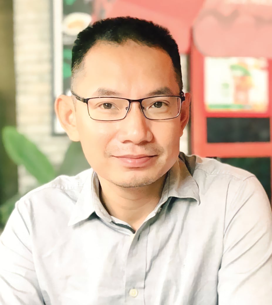 Doanh nghiệp phải là 'người dẫn đường' 1 vu hoang linh 1622