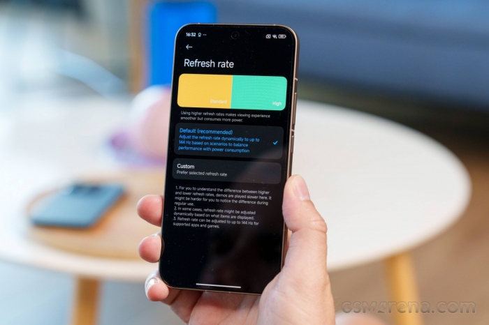 Đây là chiếc điện thoại Xiaomi giá dưới 19 triệu đáng mua nhất hiện nay, camera đe nẹt iPhone 17 3 xiaomi 11