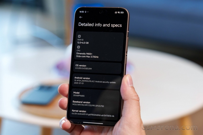 Đây là chiếc điện thoại Xiaomi giá dưới 19 triệu đáng mua nhất hiện nay, camera đe nẹt iPhone 17 8 xiaomi 13