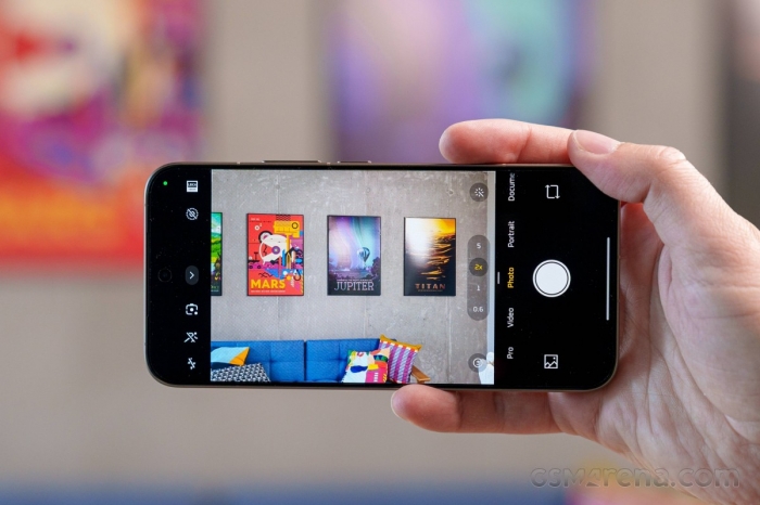 Đây là chiếc điện thoại Xiaomi giá dưới 19 triệu đáng mua nhất hiện nay, camera đe nẹt iPhone 17 5 xiaomi 14