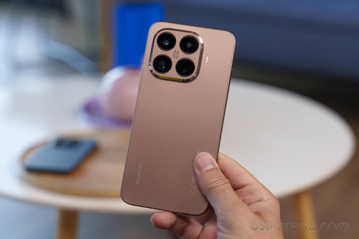 Đây là chiếc điện thoại Xiaomi giá dưới 19 triệu đáng mua nhất hiện nay, camera đe nẹt iPhone 17 1 xiaomi 2