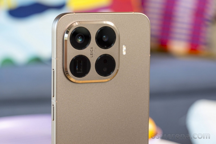 Đây là chiếc điện thoại Xiaomi giá dưới 19 triệu đáng mua nhất hiện nay, camera đe nẹt iPhone 17 4 xiaomi 6