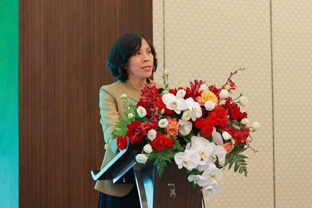 “Chìa khóa vàng” cho thế hệ tăng trưởng mới của Thương mại điện tử tại Việt Nam