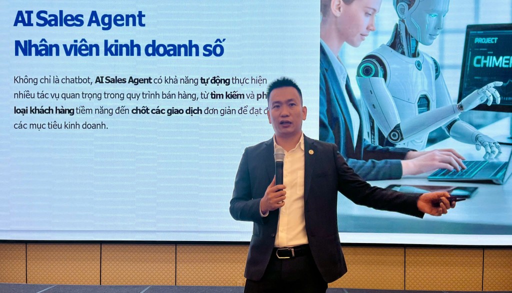 “Chìa khóa vàng” cho thế hệ tăng trưởng mới của Thương mại điện tử tại Việt Nam