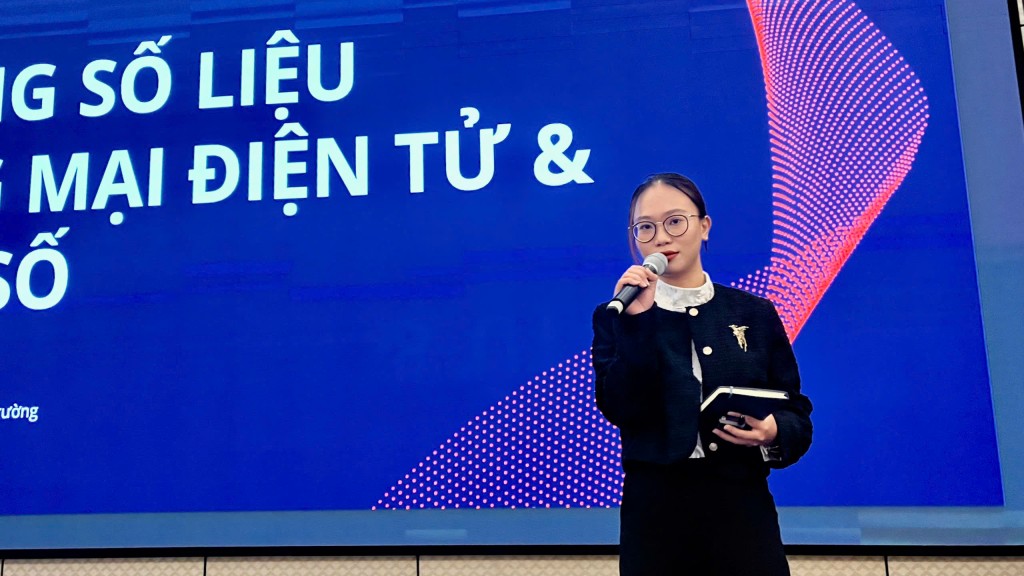 “Chìa khóa vàng” cho thế hệ tăng trưởng mới của Thương mại điện tử tại Việt Nam