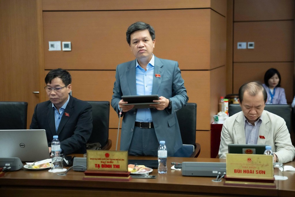 Thiết lập cơ chế phối hợp liên ngành chặt chẽ để quản lý thương mại điện tử