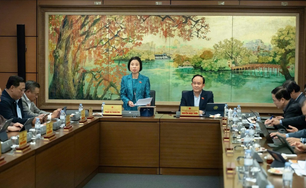 Thiết lập cơ chế phối hợp liên ngành chặt chẽ để quản lý thương mại điện tử