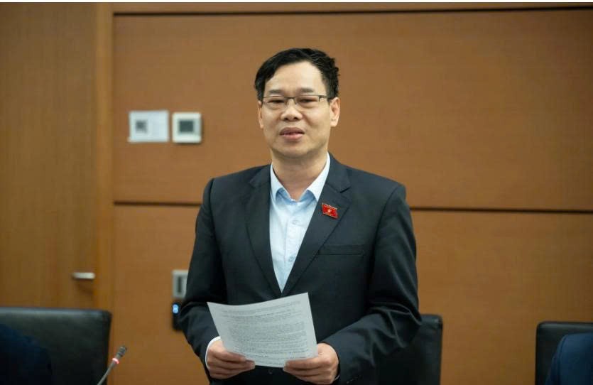 Thiết lập cơ chế phối hợp liên ngành chặt chẽ để quản lý thương mại điện tử