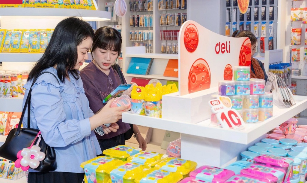 Thương mại điện tử Việt Nam siết chuẩn “3A” để tái thiết niềm tin số Thương mại điện tử Việt Nam siết chuẩn “3A” để tái thiết niềm tin số