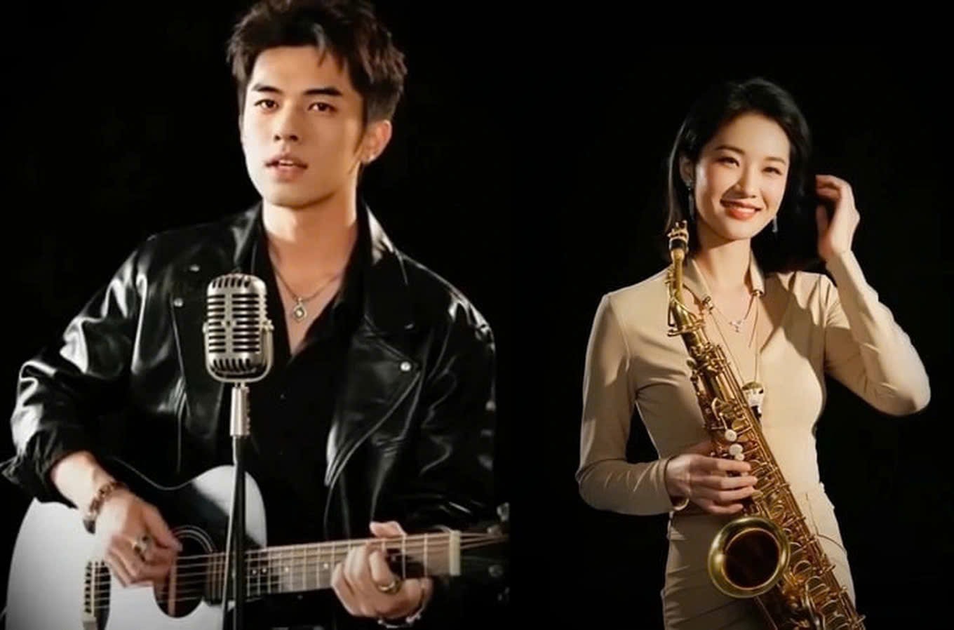 Nhạc AI: Làn gió mới hay thách thức với nghệ sĩ? 1 z7235576068101_87026de811b8779be0e90be7b43497cd.jpg