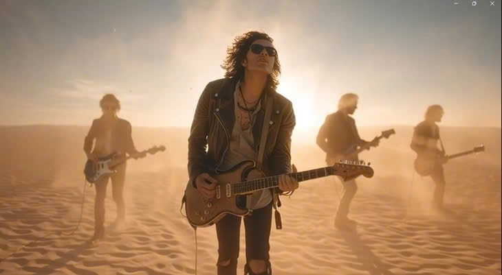 Nhạc AI: Làn gió mới hay thách thức với nghệ sĩ? 2 z7235868691348_bd2078ca1eb31855ba2834356d95e5ba.jpg