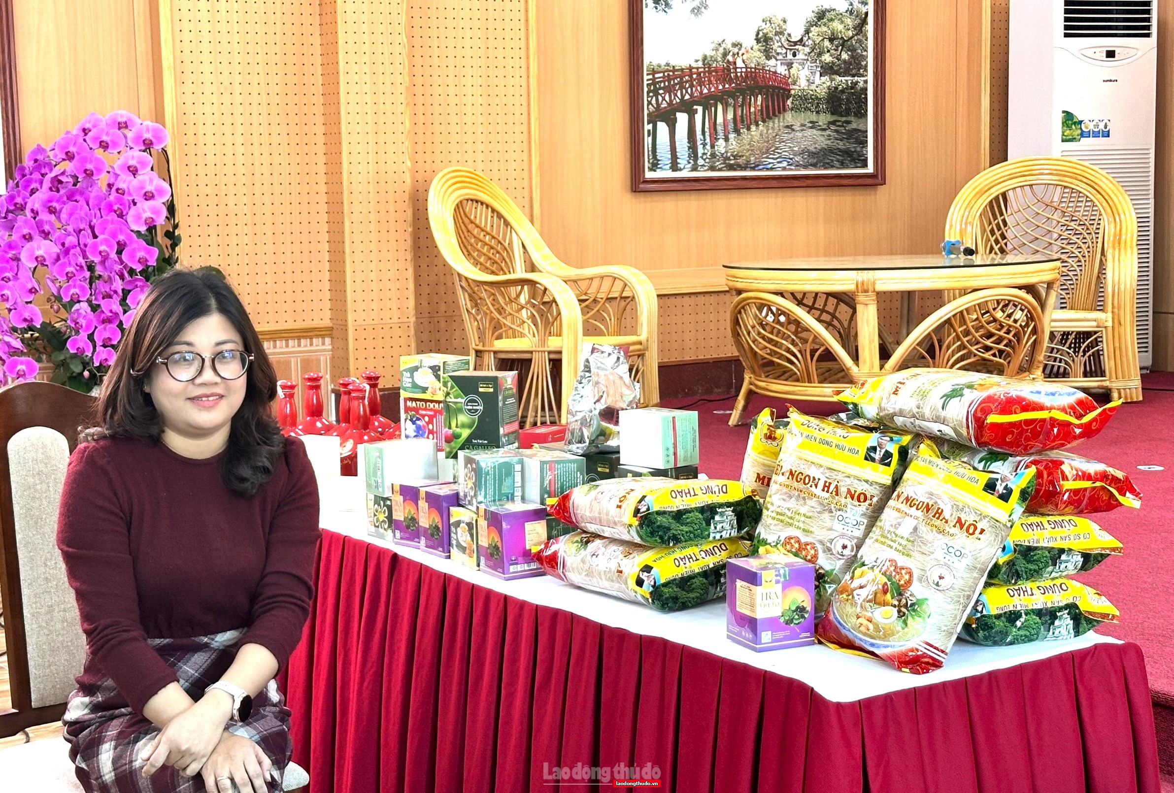 Đẩy mạnh thương mại điện tử: Bước chuyển từ hộ kinh doanh truyền thống sang kinh tế số