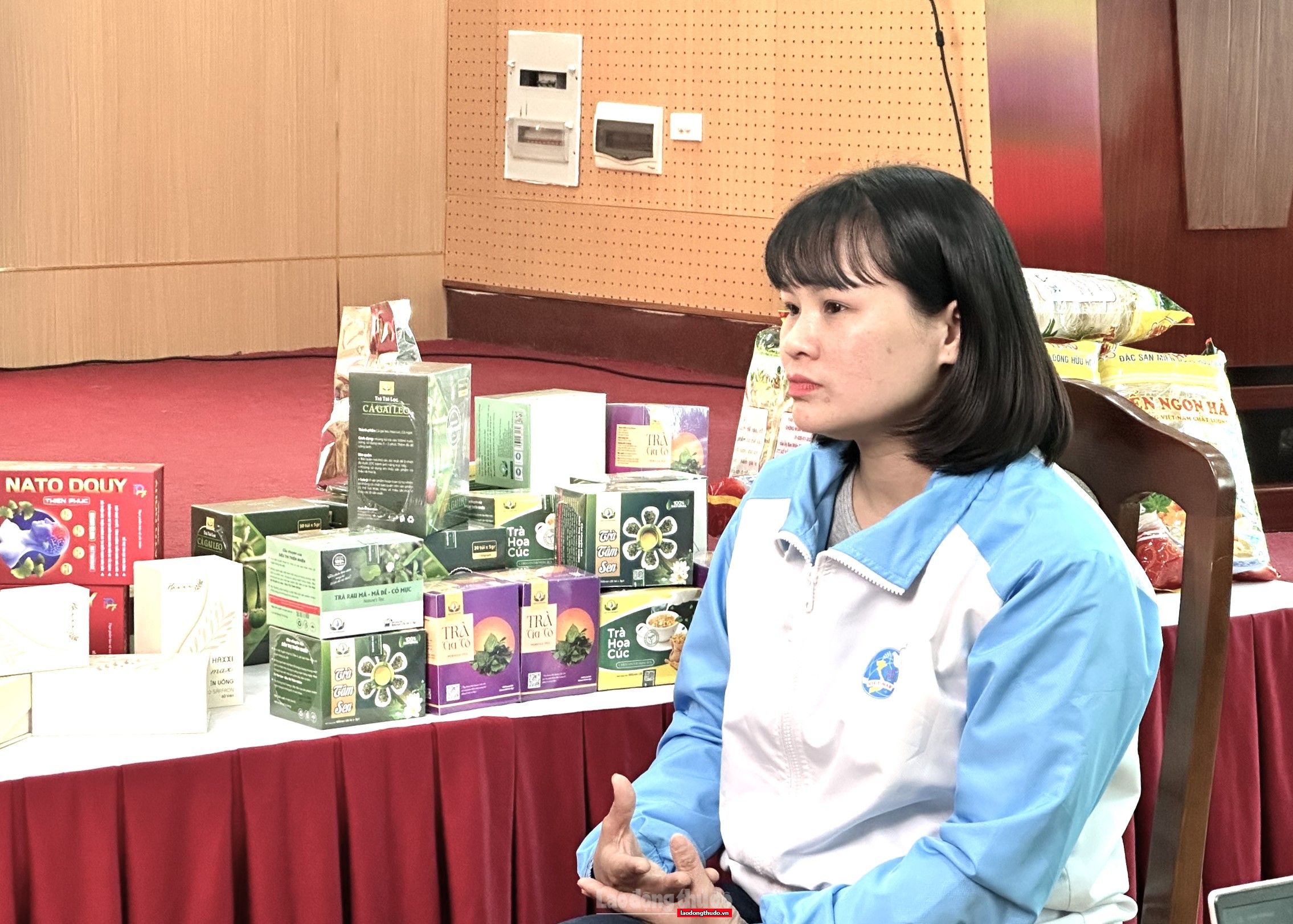 Đẩy mạnh thương mại điện tử: Bước chuyển từ hộ kinh doanh truyền thống sang kinh tế số