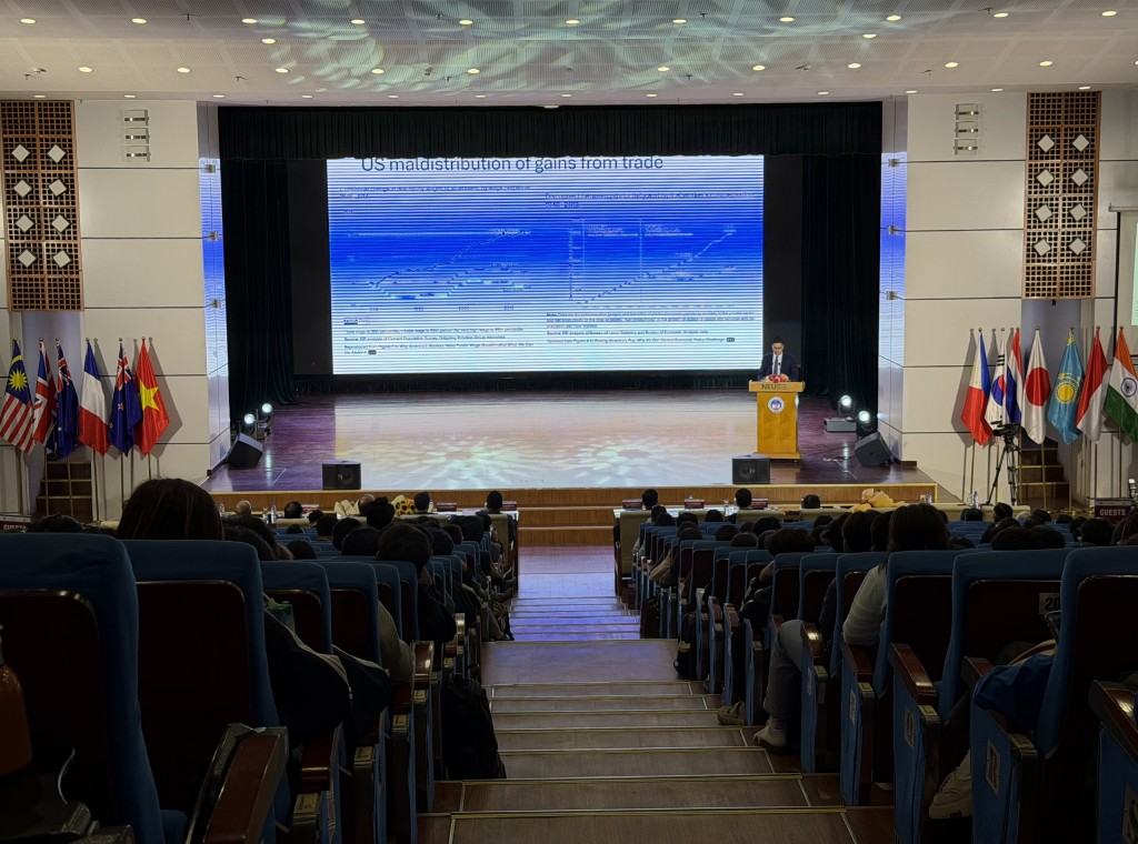 Doanh nghiệp cần đầu tư nội lực để tránh “hụt hơi”