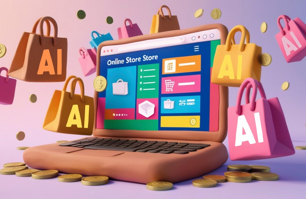 Kích thích tiêu dùng cuối năm nhờ AI: Cuộc đua mới của các thương hiệu Kích thích tiêu dùng cuối năm nhờ AI: Cuộc đua mới của các thương hiệu