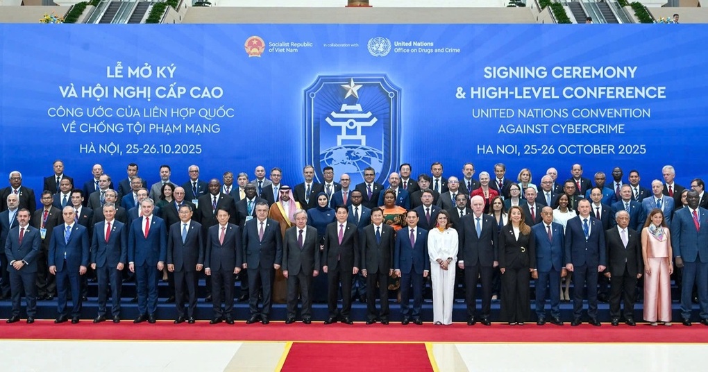 10 sự kiện Công nghệ thông tin nổi bật 2025 - 4