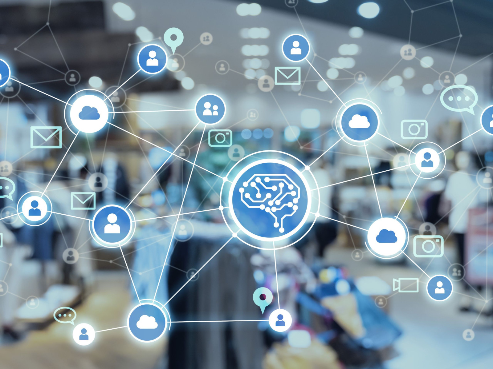 Thương mại điện tử bứt tốc, tiến sát mốc 25 tỷ USD 1 Thương mại điện tử bứt tốc, tiến sát mốc 25 tỷ USD - Ảnh 1