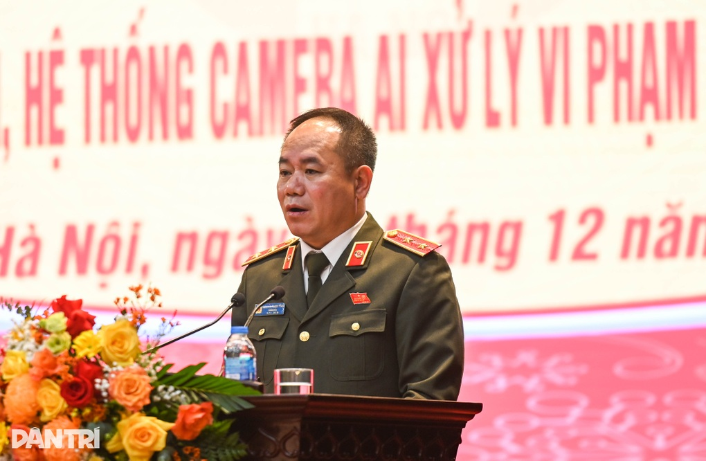 Giám đốc Công an Hà Nội: Camera AI sẽ thay đổi ý thức người dân 1 1765606309587 13114813122025