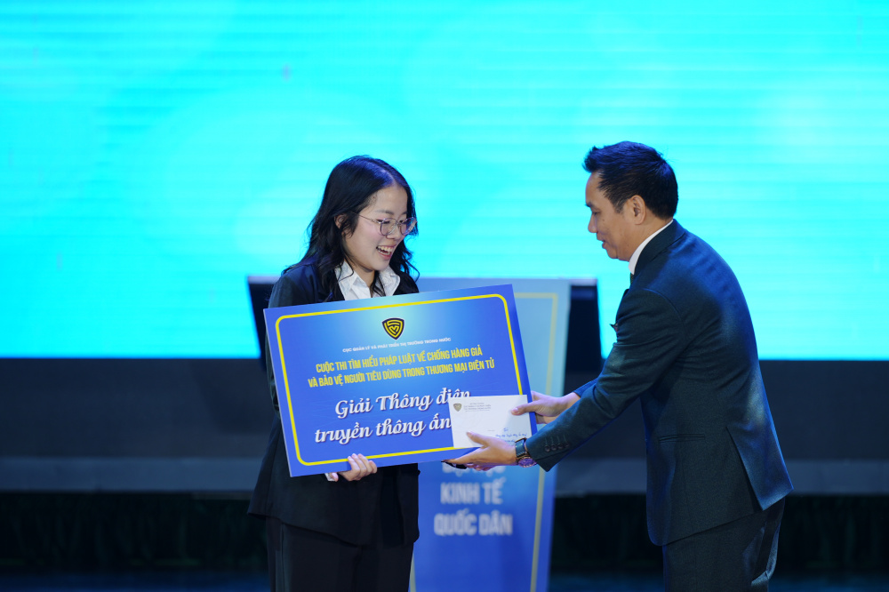 Cuộc thi Tìm hiểu pháp luật