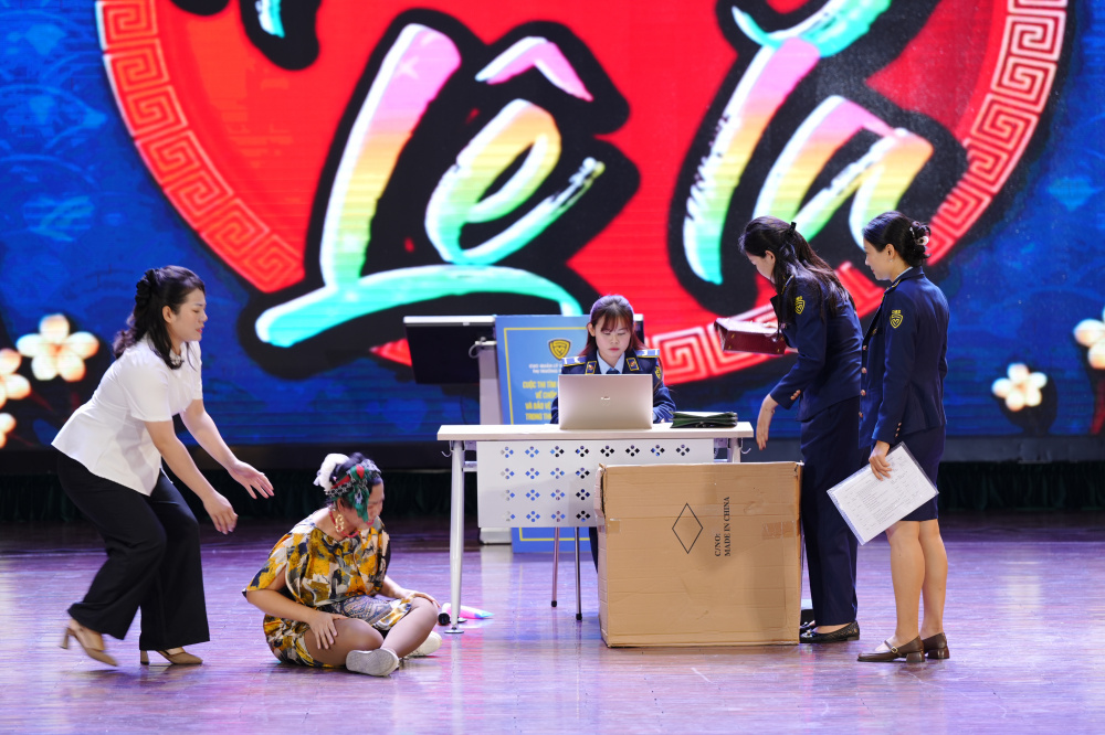 Tìm hiểu pháp luật về chống hàng giả