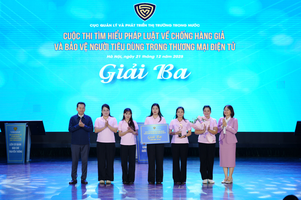 Cuộc thi Tìm hiểu pháp luật