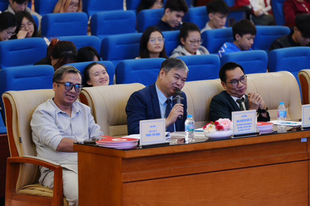 Cuộc thi Tìm hiểu pháp luật