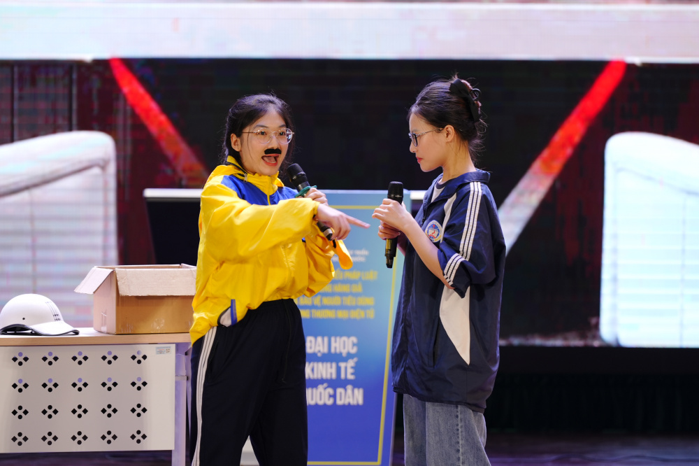 Tìm hiểu pháp luật về chống hàng giả