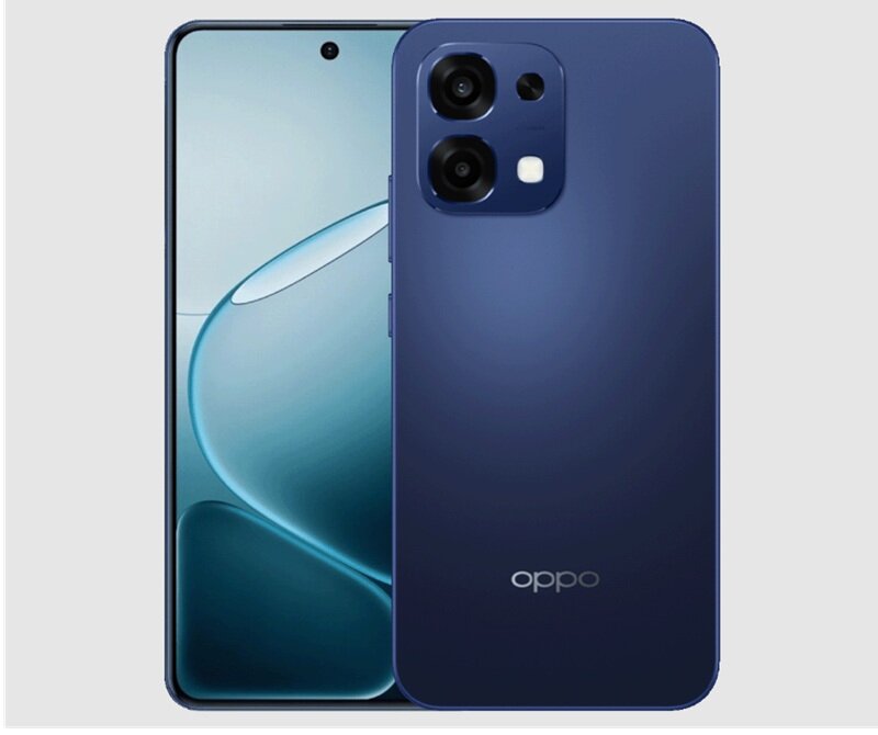 Loạt điện thoại OPPO 5G chính hãng đời mới hạ giá sâu trước thềm năm mới 2026 2 Loạt điện thoại OPPO 5G chính hãng đời mới hạ giá sâu trước thềm năm mới 2026