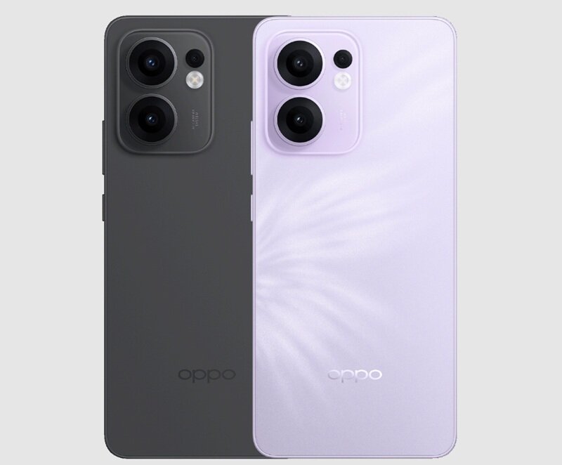 Loạt điện thoại OPPO 5G chính hãng đời mới hạ giá sâu trước thềm năm mới 2026 3 Loạt điện thoại OPPO 5G chính hãng đời mới hạ giá sâu trước thềm năm mới 2026