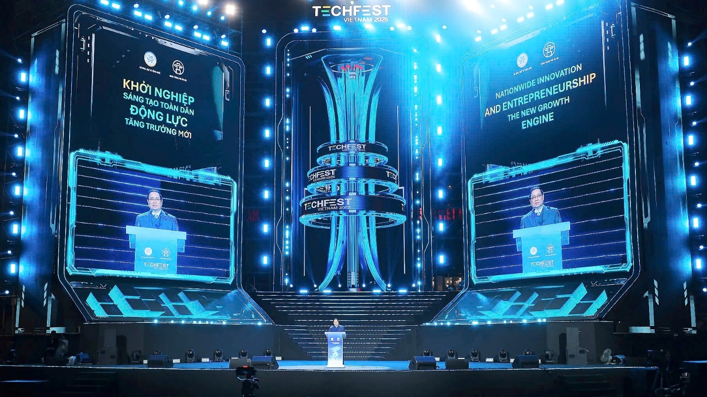 Chuyển đổi số cấp phường, xã trong kỷ nguyên AI 1 408-202512151046411.jpg